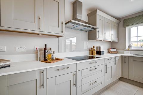 4 bedroom detached house for sale, Plot 29 The Linum, Chattowood, Linum Road, Elmstead Market, Colchester, CO7
