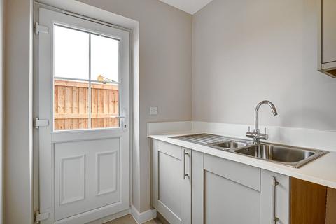 4 bedroom detached house for sale, Plot 29 The Linum, Chattowood, Linum Road, Elmstead Market, Colchester, CO7