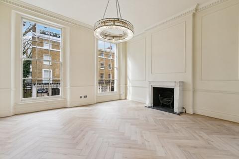 4 bedroom end of terrace house to rent, Albion Street, London