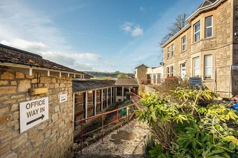 1 bedroom retirement property for sale, Weston, Bath