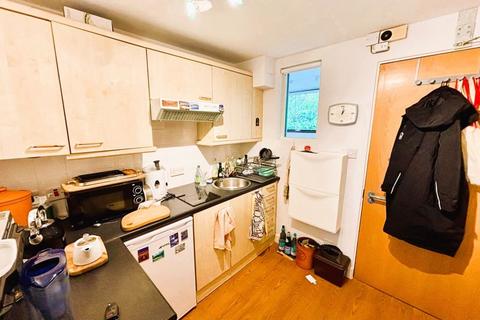 1 bedroom retirement property for sale, Weston, Bath
