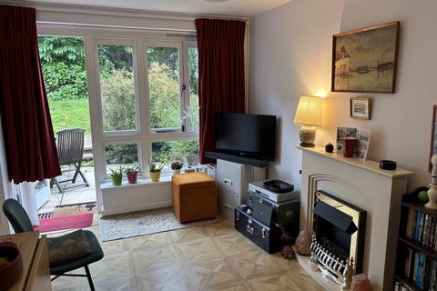 1 bedroom retirement property for sale, Weston, Bath