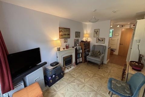 1 bedroom retirement property for sale, Weston, Bath