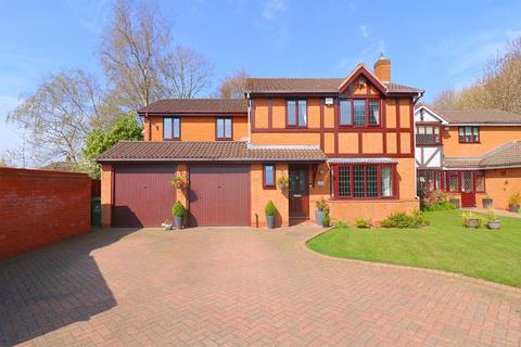 undefined, High Land Road, Upper Stonnall