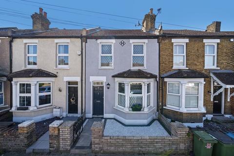 8 Gaitskell Road, London, SE9 2DL