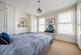 Bedroom 1 angle 2