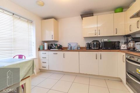 3 bedroom semi-detached house for sale, Colossus Way, The Hampdens, Costessey, Norwich