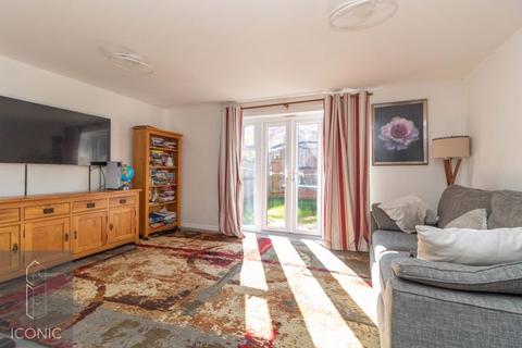 3 bedroom semi-detached house for sale, Colossus Way, The Hampdens, Costessey, Norwich