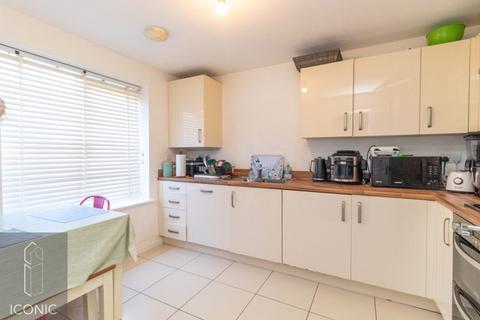 3 bedroom semi-detached house for sale, Colossus Way, The Hampdens, Costessey, Norwich