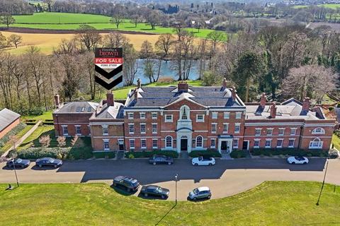 undefined, Lawton Hall Drive, Church Lawton, Cheshire