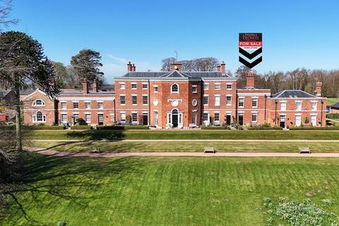 undefined, Lawton Hall Drive, Church Lawton, Cheshire