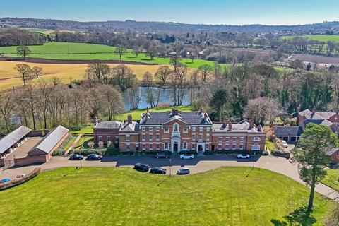 undefined, Lawton Hall Drive, Church Lawton, Cheshire