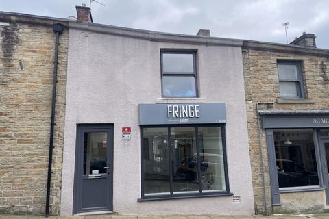 undefined, Warner Street, Accrington