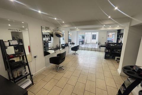 undefined, Warner Street, Accrington