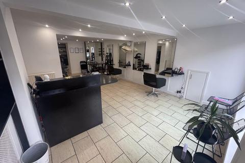 undefined, Warner Street, Accrington
