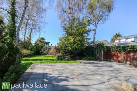 10 John Eliot Close, Nazeing, Waltham Abbey, EN9 2NZ