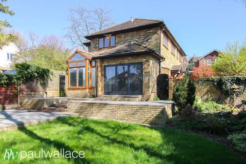 10 John Eliot Close, Nazeing, Waltham Abbey, EN9 2NZ