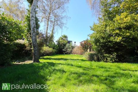 10 John Eliot Close, Nazeing, Waltham Abbey, EN9 2NZ