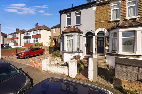 3 bedroom semi-detached house for sale, Prospect Avenue, Rochester