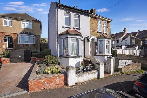 3 bedroom semi-detached house for sale, Prospect Avenue, Rochester