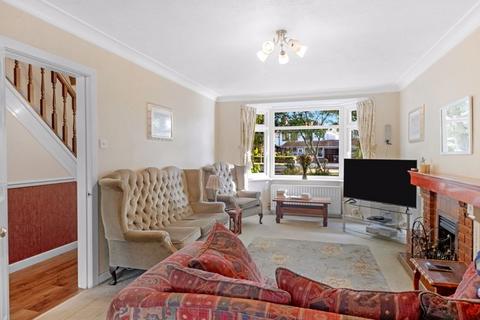 4 bedroom detached house for sale, Hill Lane, Bassetts Pole, Sutton Coldfield, B75 6LE