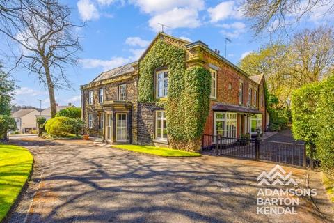 5 bedroom semi-detached house for sale, Lee Cottage, Great Lee, Shawclough OL12 6NJ