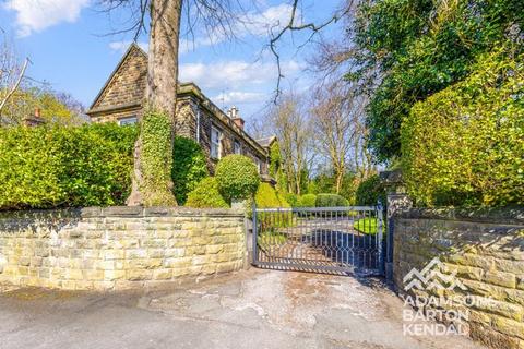 5 bedroom semi-detached house for sale, Lee Cottage, Great Lee, Shawclough OL12 6NJ