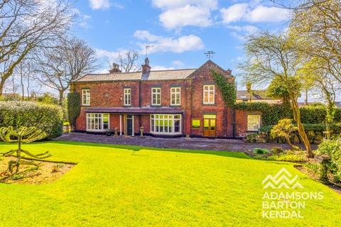 5 bedroom semi-detached house for sale, Lee Cottage, Great Lee, Shawclough OL12 6NJ