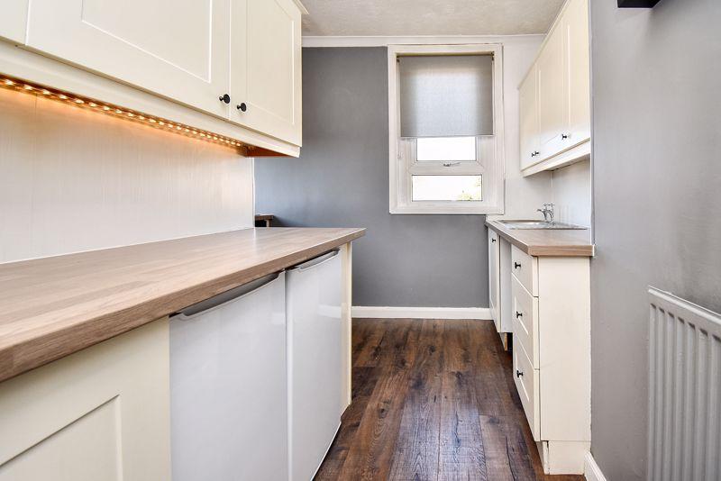 Kitchen Angle 1