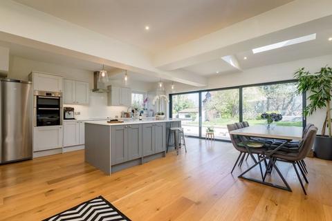 4 bedroom detached house for sale, Downs Cote Park|Westbury on Trym