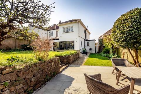 4 bedroom detached house for sale, Downs Cote Park|Westbury on Trym
