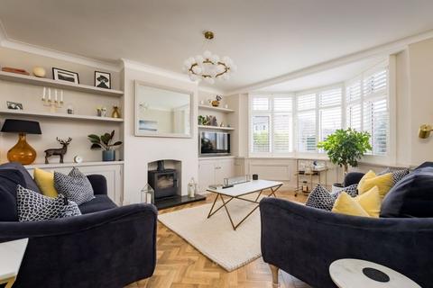 4 bedroom detached house for sale, Downs Cote Park|Westbury on Trym