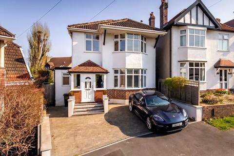 4 bedroom detached house for sale, Downs Cote Park|Westbury on Trym