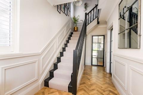 4 bedroom detached house for sale, Downs Cote Park|Westbury on Trym