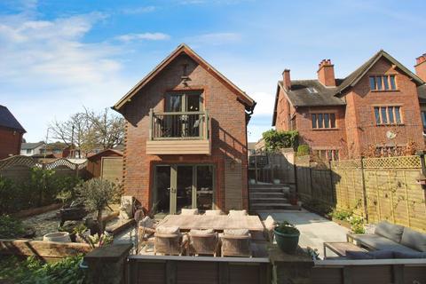 undefined, Stonnall Road, Aldridge, WS9 8JZ