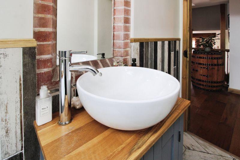 Basin