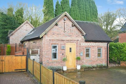 Stonnall Road, Aldridge, WS9 8JZ