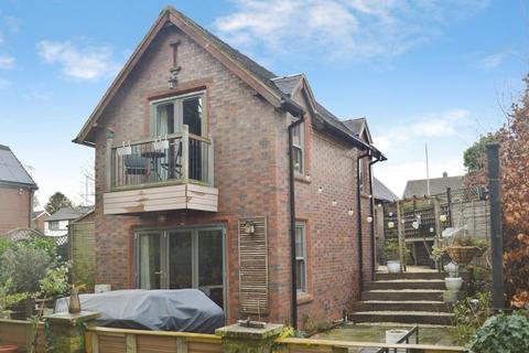 2 bedroom detached house for sale, Stonnall Road, Aldridge, WS9 8JZ