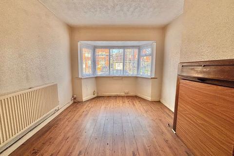 3 bedroom end of terrace house for sale, Castleton Road, Great Barr, Birmingham B42 2RS