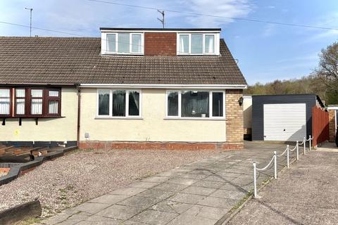 Wordsworth Road, THE STRAITS, DY3 3EG
