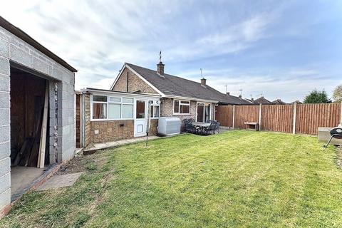 undefined, Wordsworth Road, THE STRAITS, DY3 3EG