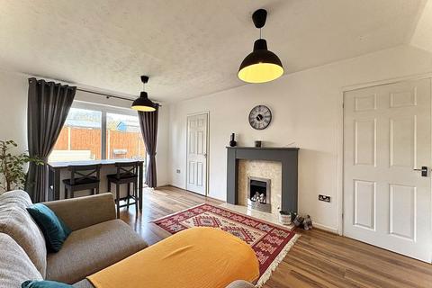 undefined, Wordsworth Road, THE STRAITS, DY3 3EG
