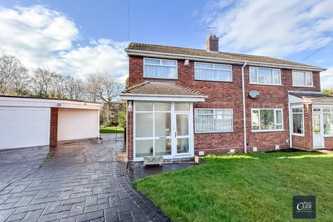 Forest Close, Streetly, Sutton Coldfield, B74 2JY