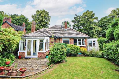 2 bedroom bungalow for sale, Manor Road, PENN, WOLVERHAMPTON, WV4 5PY