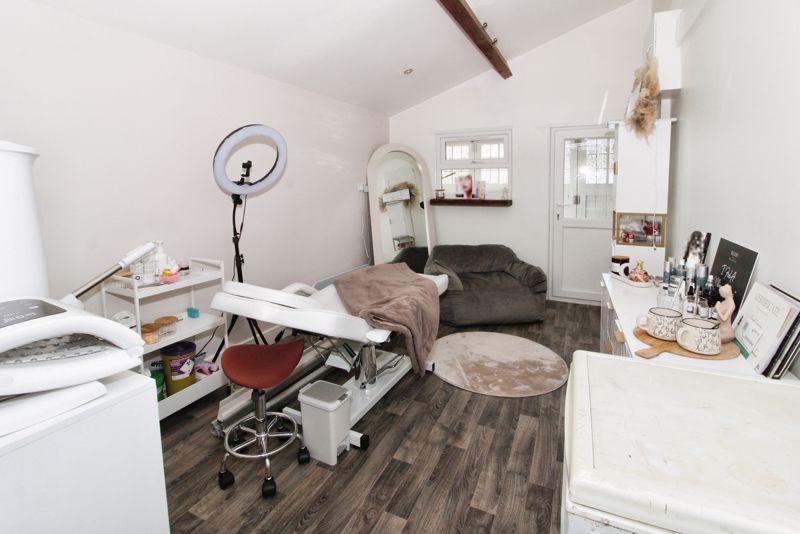 Hobby Room