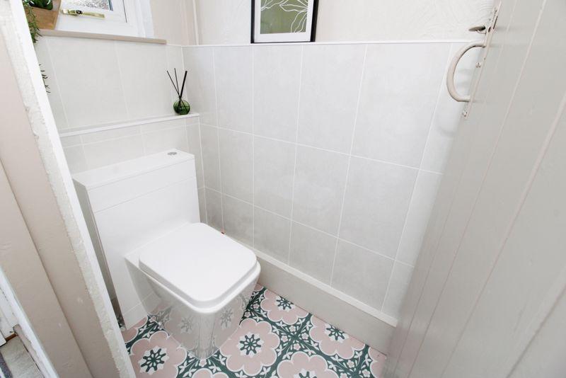 Guest WC
