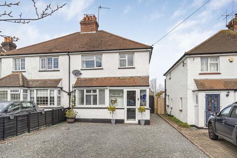 26 Dawnay Road, Great Bookham, Leatherhead, KT23 4PE