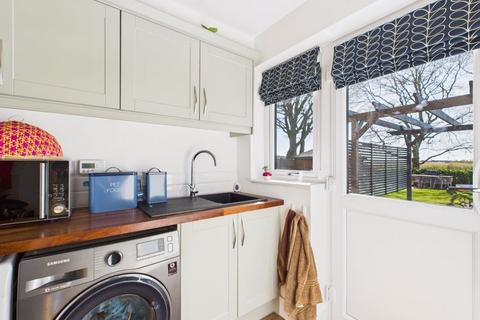 6 Heather Close, Woodhall Spa, LN10 6YD