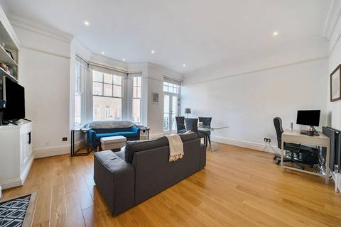 1 bedroom flat for sale, Callow Street, Chelsea, London, SW3