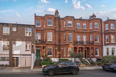 1 bedroom flat for sale, Callow Street, Chelsea, London, SW3
